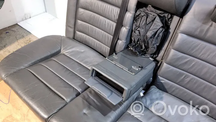 Audi A6 S6 C5 4B Sēdekļu komplekts 