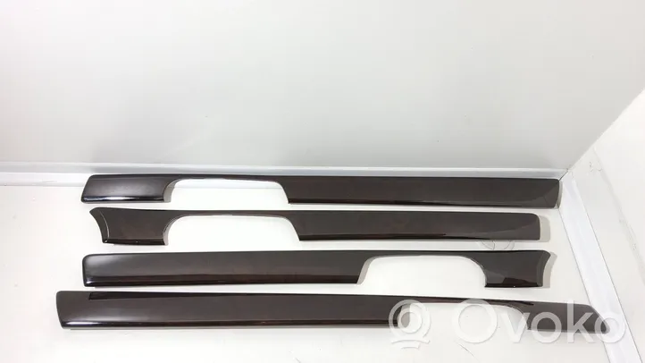 Volkswagen Phaeton Door card panel trim set 3D4867101F