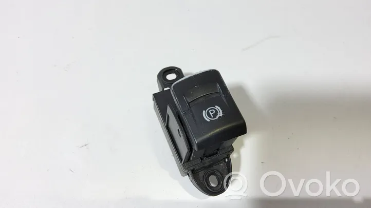 Audi A6 S6 C6 4F Interruttore del freno di stazionamento/freno a mano 4F1927225