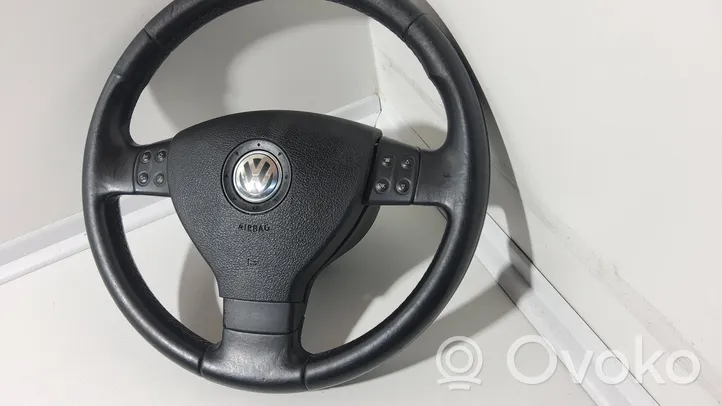 Volkswagen PASSAT B6 Steering wheel 3C0419091