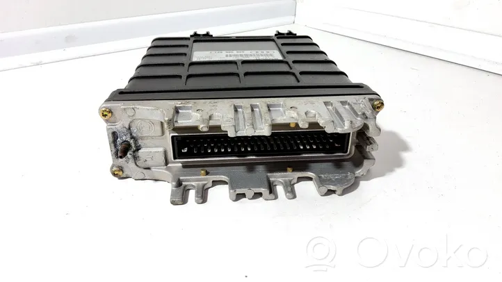Audi A4 S4 B5 8D Moottorin ohjainlaite/moduuli 028906021F