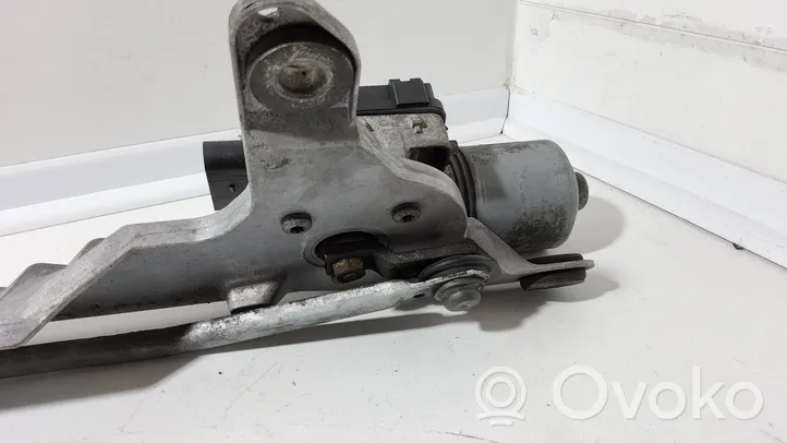 Volkswagen Phaeton Wiper motor 3D1965120B