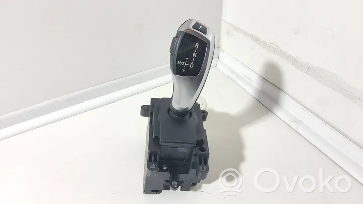 BMW 5 F10 F11 Selector de cambios 9251186