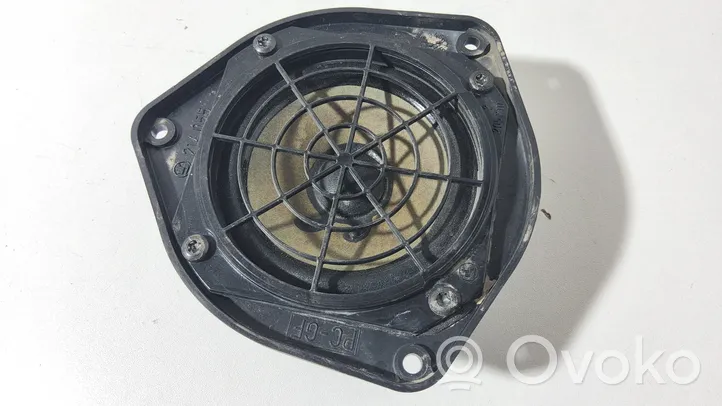 Audi A8 S8 D2 4D Enceinte de porte arrière 4D0035411A