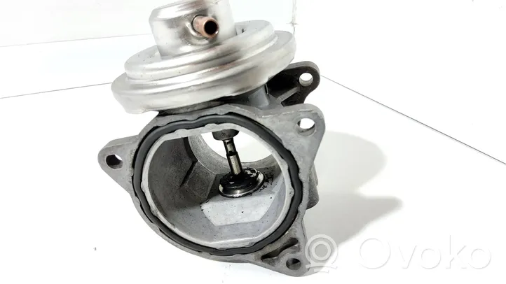 Audi A3 S3 8P Valvola EGR 038131501AF