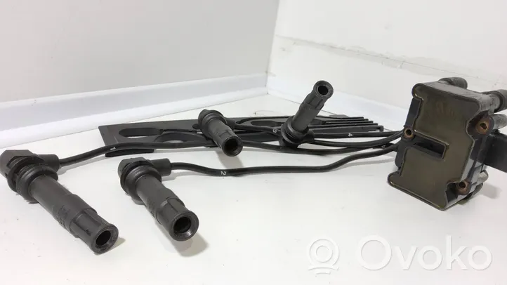 Volkswagen Polo III 6N 6N2 6NF High voltage ignition coil 032906103B