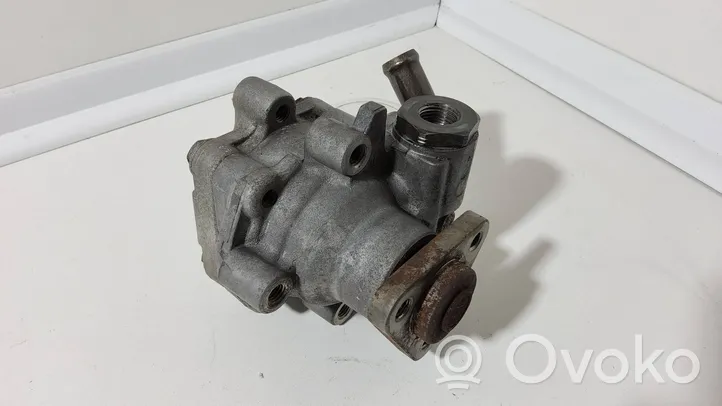 Audi Q7 4L Servopumpe 7L8422154