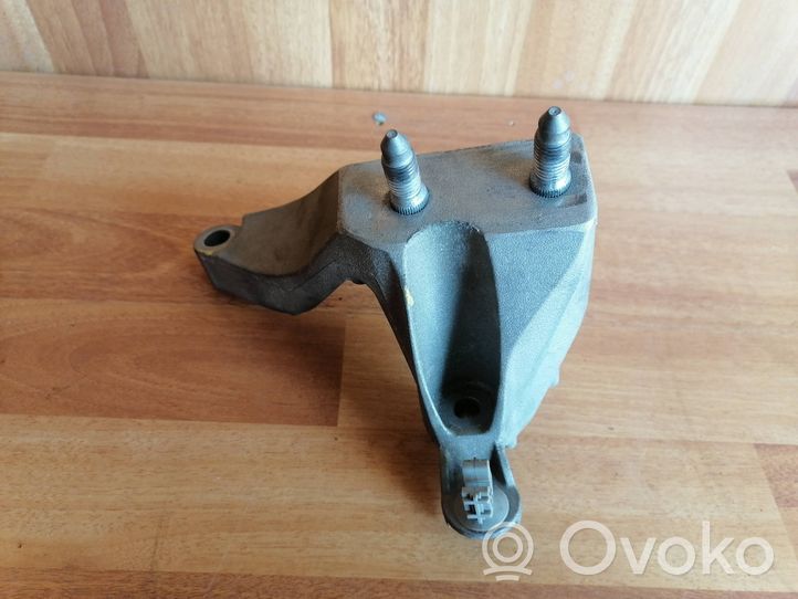 Dacia Logan II Support de boîte de vitesses 112531966R