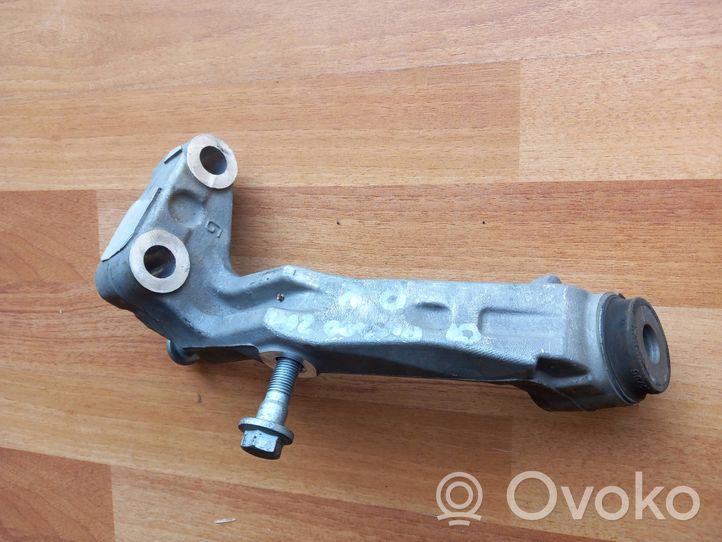 Citroen C4 II Picasso Belka osi przedniej 9805593080