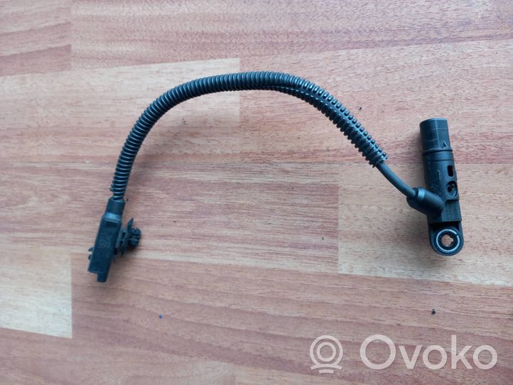 Citroen C4 II Picasso Nockenwellensensor Nockenwellenpositionssensor 9664430980