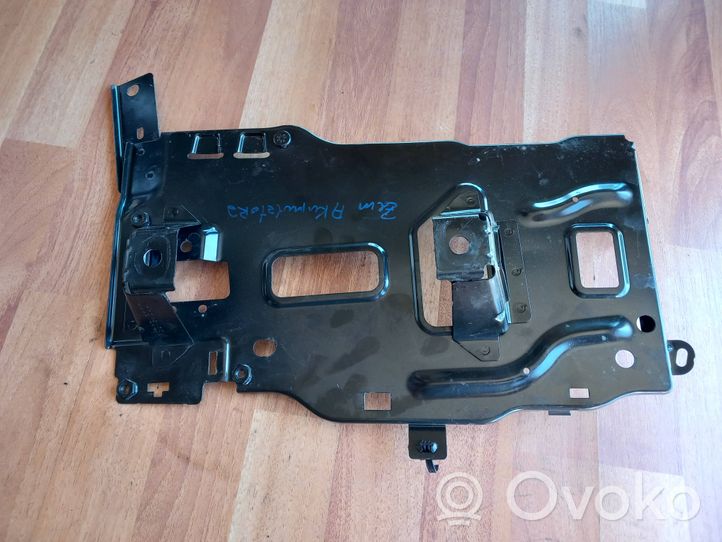 Citroen C4 II Picasso Vassoio batteria 967501928001