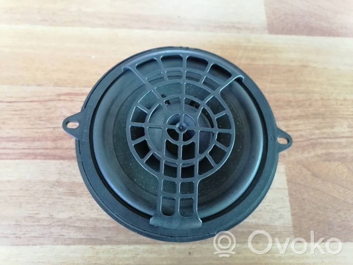 Renault Clio III Front door speaker 281442757R