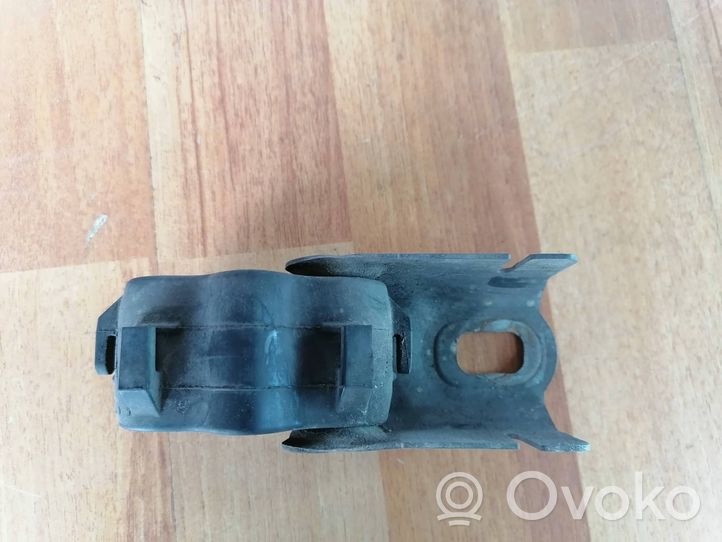 Renault Clio III Support / crochet de silencieux d'échappement 206516364R