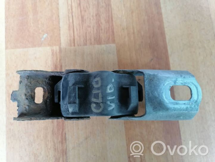 Renault Clio III Support / crochet de silencieux d'échappement 206515699R