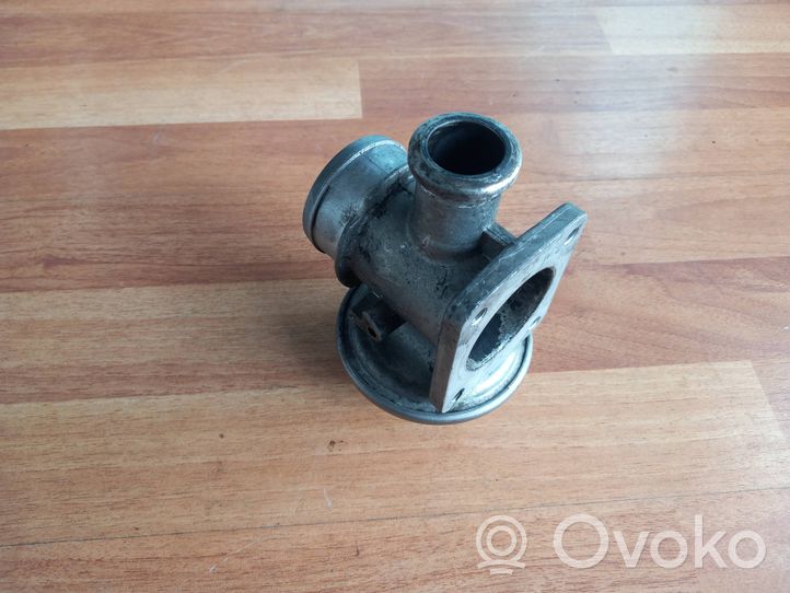 BMW 7 E65 E66 Valvola EGR 7804378