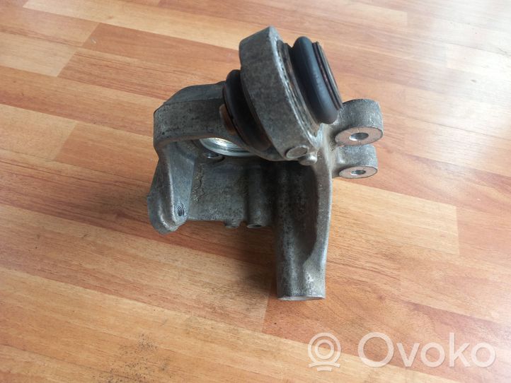 BMW 7 E65 E66 Pivot de moyeu arrière 33326763119