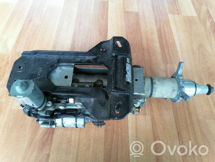 BMW 7 E65 E66 Gruppo asse del volante 32306780899