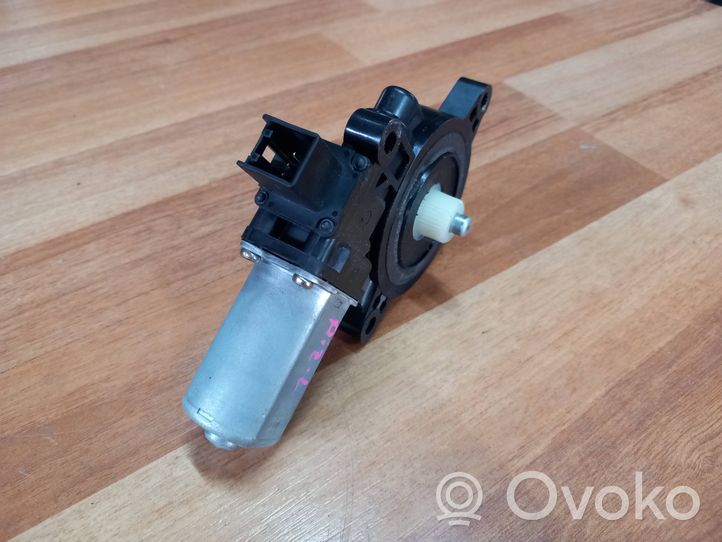 Mazda 6 Moteur de lève-vitre de porte arrière D6515858X