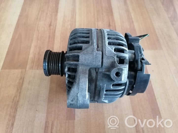 Saab 9-5 Alternator 5350087