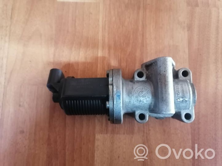 Saab 9-3 Ver2 Valvola EGR 55215031