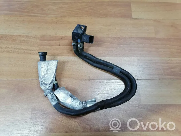 Peugeot 508 Sensore di pressione dei gas di scarico 9662143180