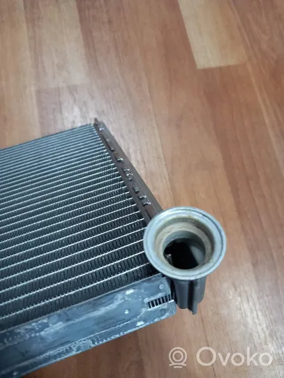 Peugeot 508 Heater blower radiator 670230V