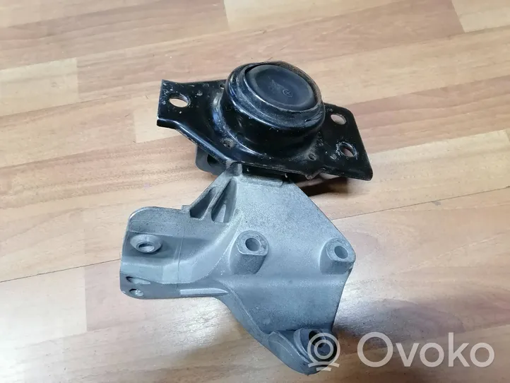 Nissan Qashqai Supporto di montaggio del motore 11210JD500