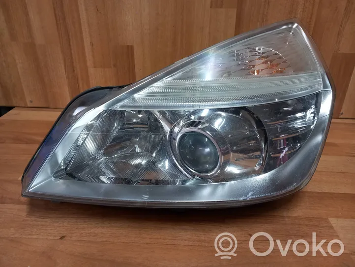 Renault Espace -  Grand espace IV Phare frontale 8200394706