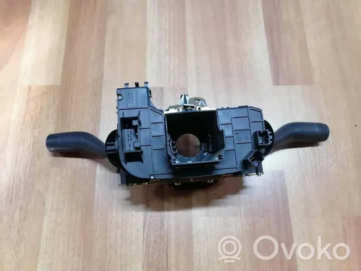 Volkswagen Touareg I Interruptor/palanca de limpiador de luz de giro 7L6953549D