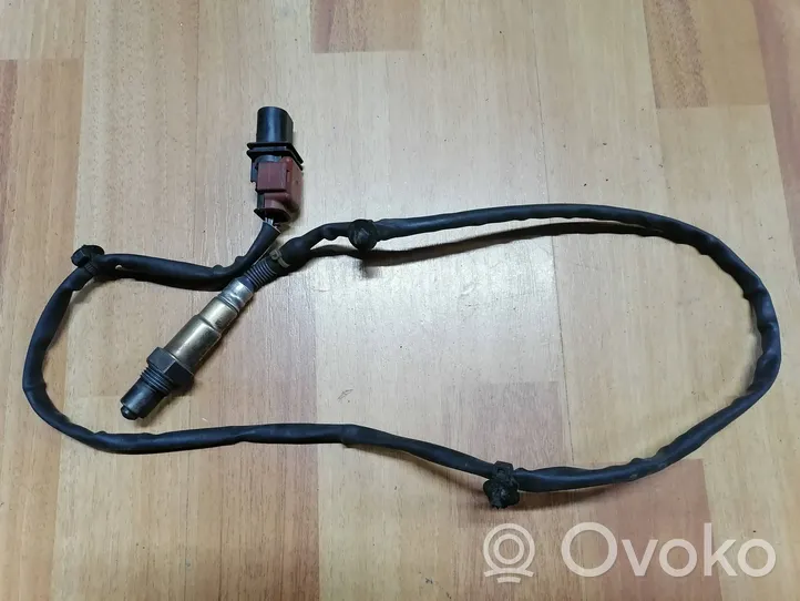 Volkswagen Touareg I Sonde lambda 07Z906262E