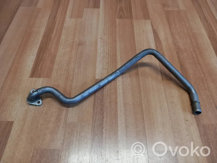 Volkswagen Touareg I Power steering hose/pipe/line 7L6422881B