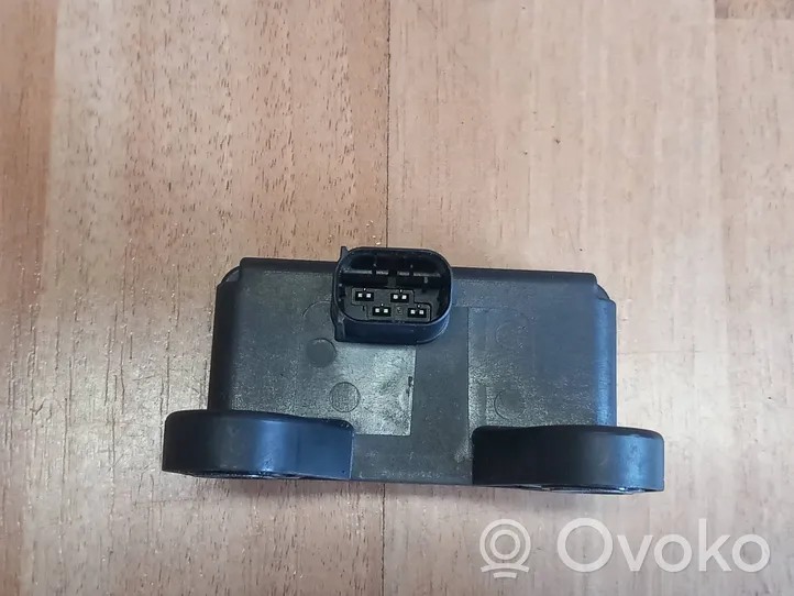 Renault Laguna III Sensor ESP de aceleración de frecuencia del intermitente 479305259R