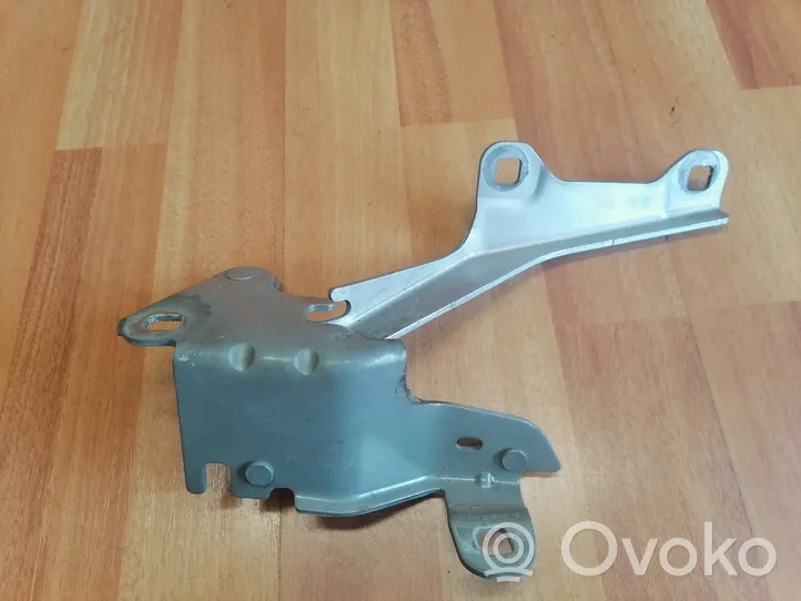 Renault Laguna III Cerniere del vano motore/cofano 654010001R