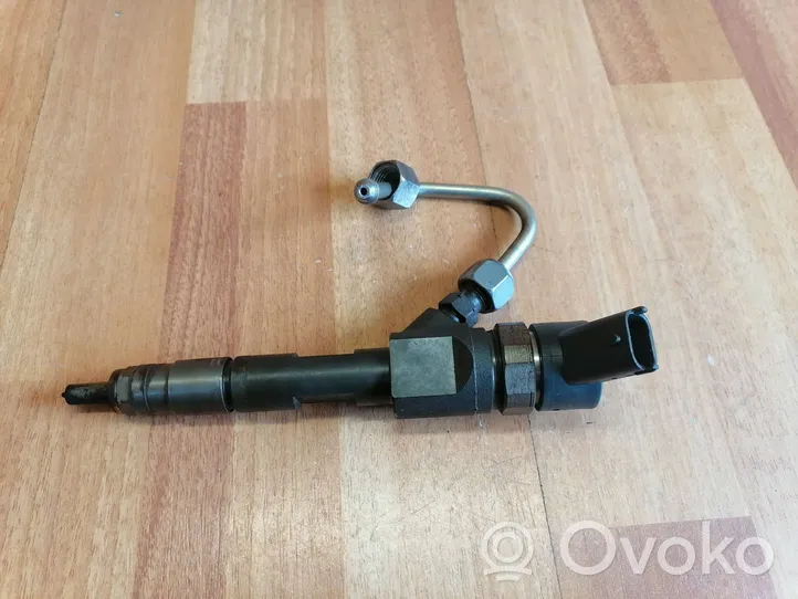 Renault Scenic II -  Grand scenic II Fuel injector 0445110280