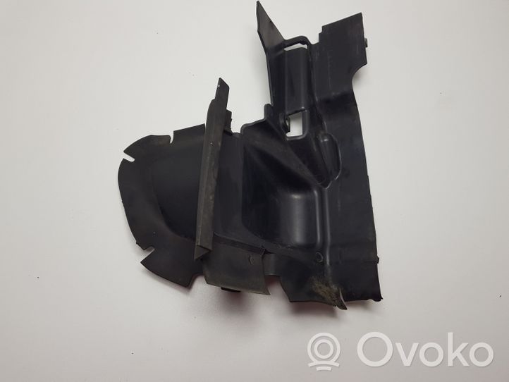 Volvo S60 Déflecteur d'air de radiateur de refroidissement 30796467