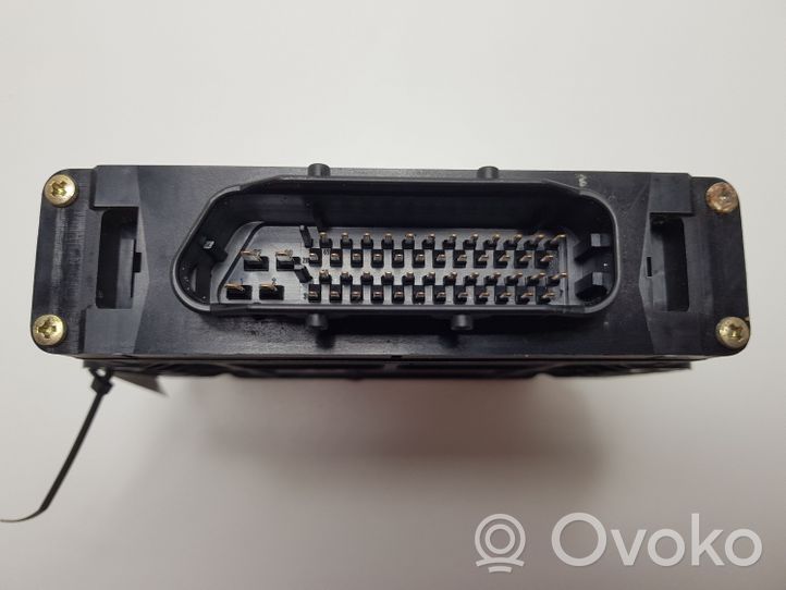 Audi Q7 4L Gearbox control unit/module 09D927750FK