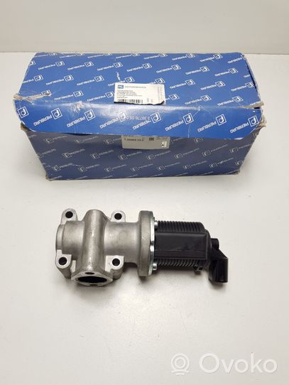 ZAZ 103 EGR valve 700063100