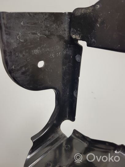 Nissan Qashqai Support de montage de filtre à carburant 164114EA1A