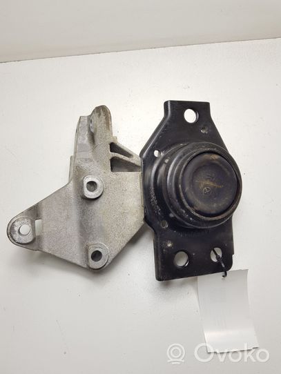 Nissan Qashqai Support de moteur, coussinet DD130611