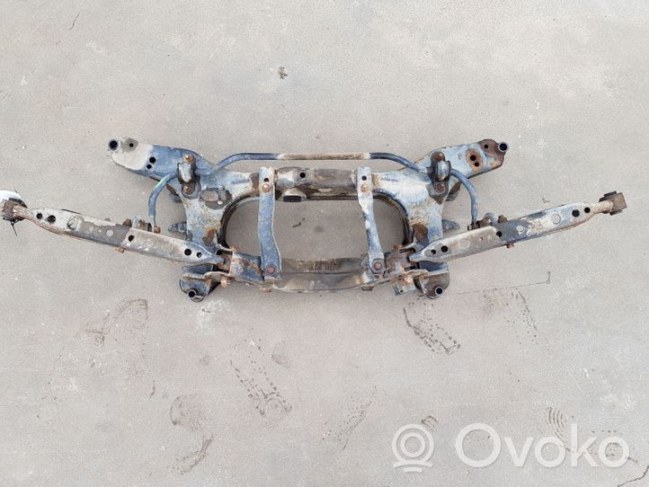 Nissan Qashqai Berceau moteur 