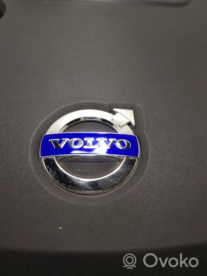 Volvo V40 Cross country Cubierta del motor (embellecedor) 31338076