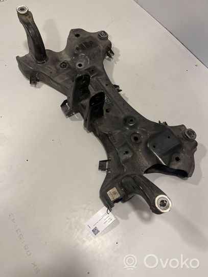 Hyundai Ioniq Front subframe 62401G7100