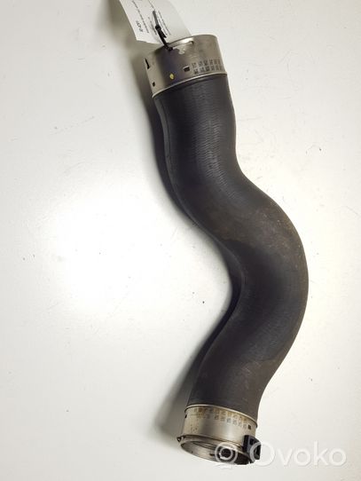 BMW X3 F25 Intercooler hose/pipe 5057036135