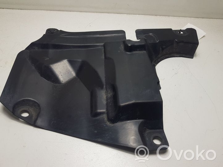 Mazda CX-5 Couvre-soubassement avant KD5356342