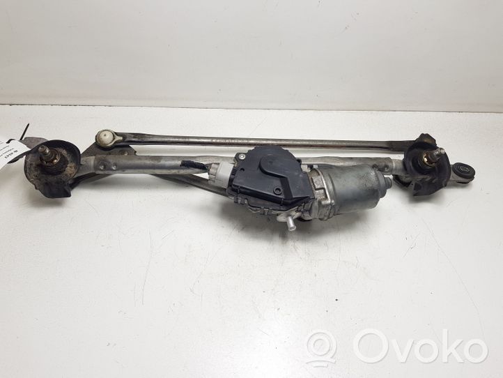 Mazda CX-5 Tringlerie et moteur d'essuie-glace avant KD7767340A