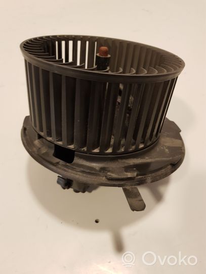 Volkswagen Tiguan Heater fan/blower 3C1820015AB