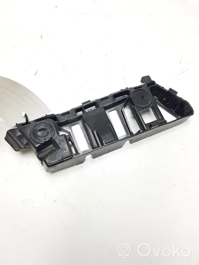 Volkswagen Tiguan Front bumper mounting bracket 5N0807183D