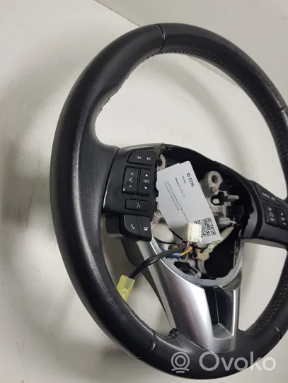 Mazda CX-5 Steering wheel 