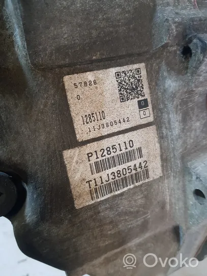 Volvo S60 Scatola del cambio automatico 31342781