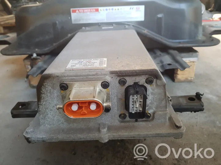 Hyundai Ioniq Batterie véhicule hybride / électrique 37501G7250